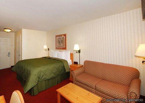 Quality Inn Half Moon Bay - Miramar Beach Экстерьер фото